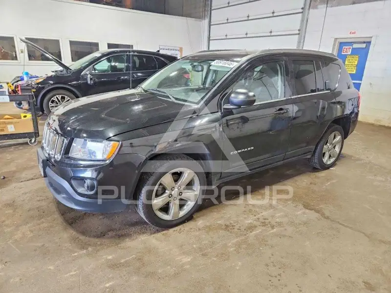 2011 Jeep COMPASS photo