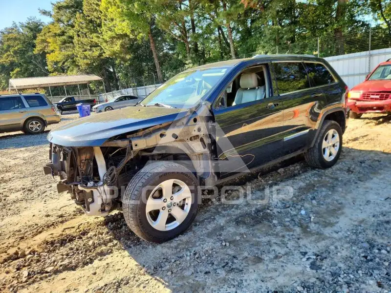 2011 Jeep CHEROKEE фото