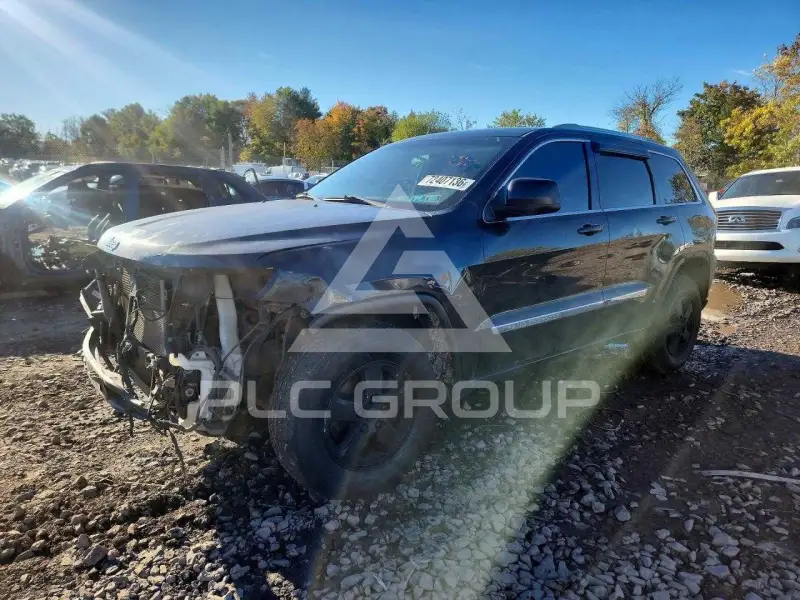 2011 Jeep Grand Cherokee photo