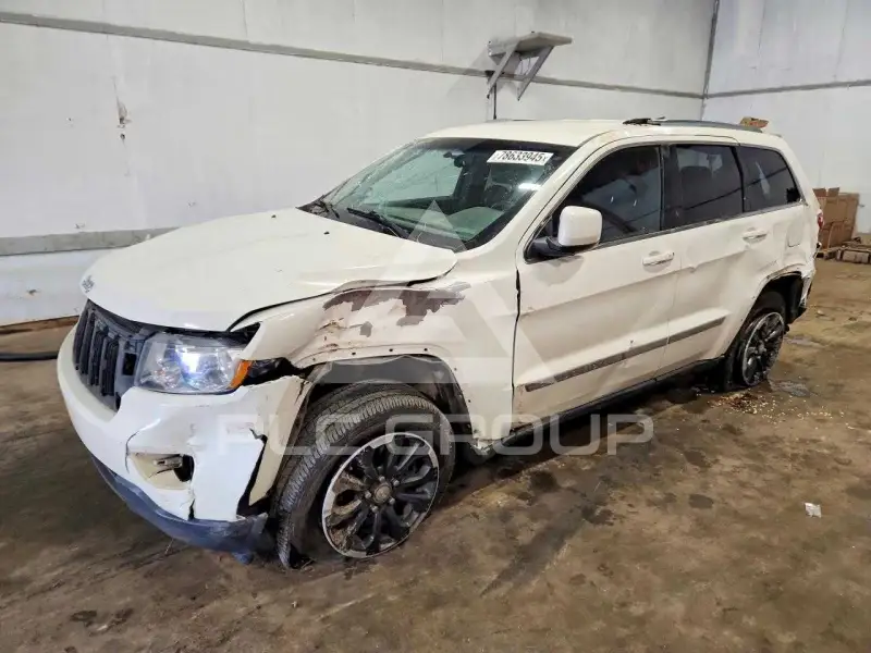 2011 Jeep CHEROKEE фото
