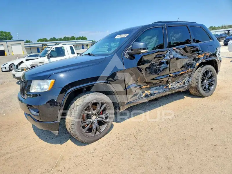 2011 Jeep CHEROKEE фото