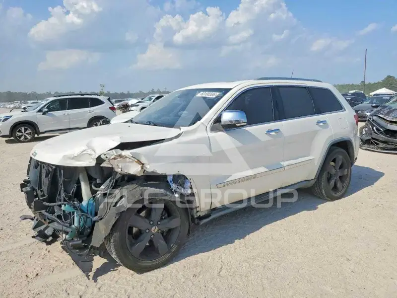 2011 Jeep CHEROKEE фото
