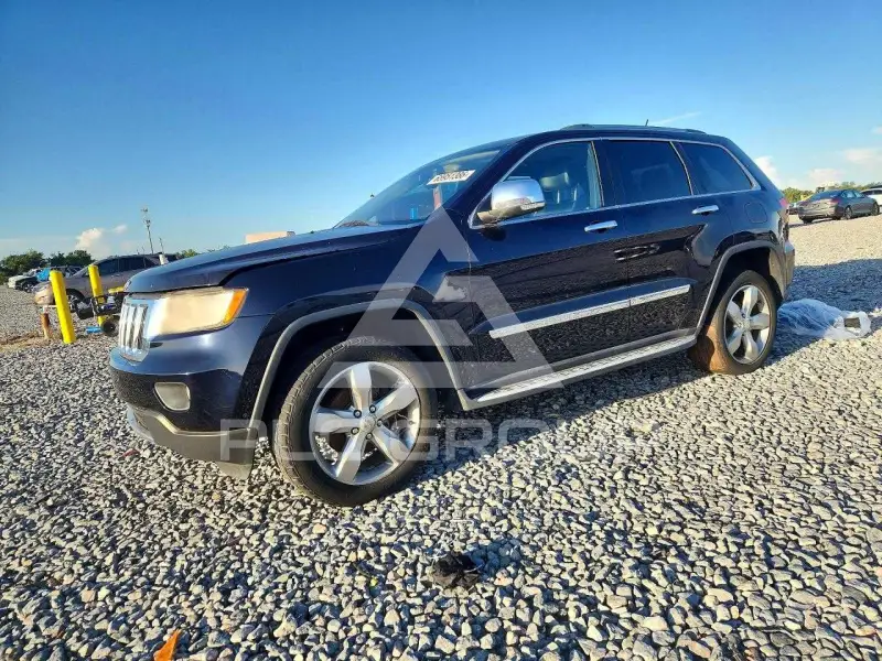 2011 Jeep CHEROKEE photo