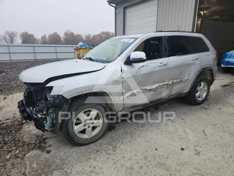 2011 Jeep Grand Cherokee фото