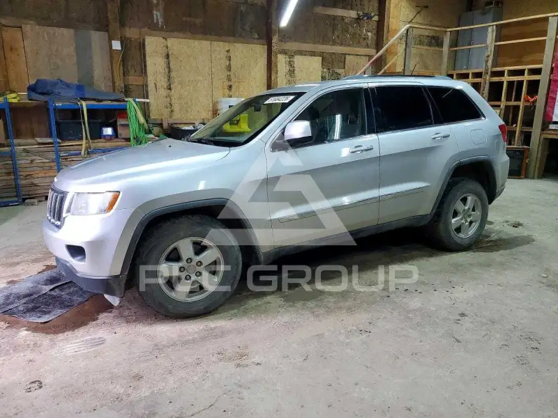 2011 Jeep CHEROKEE фото