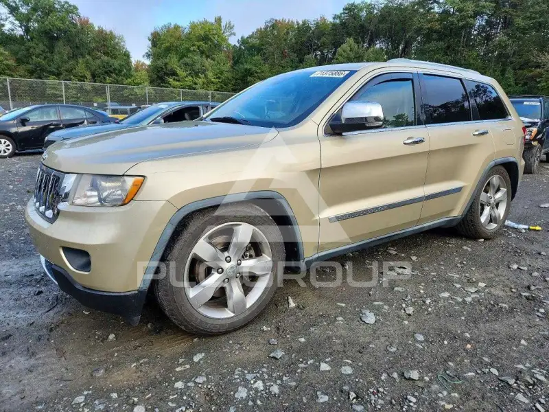 2011 Jeep CHEROKEE фото
