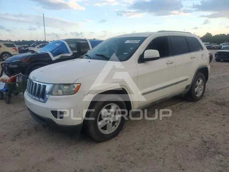 2011 Jeep CHEROKEE фото