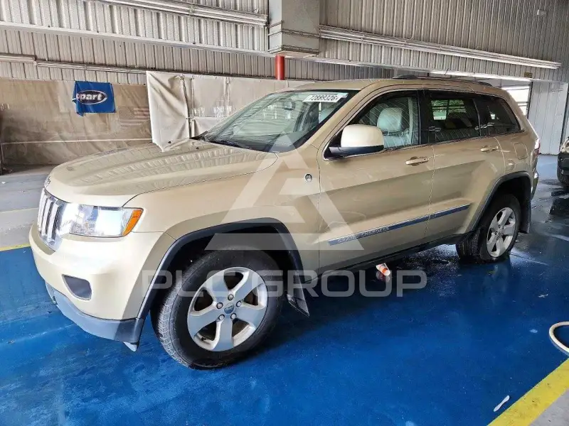 2011 Jeep CHEROKEE фото