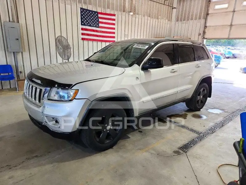 2011 Jeep CHEROKEE фото