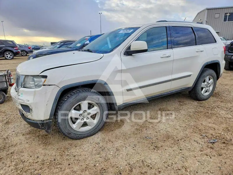 2011 Jeep CHEROKEE фото