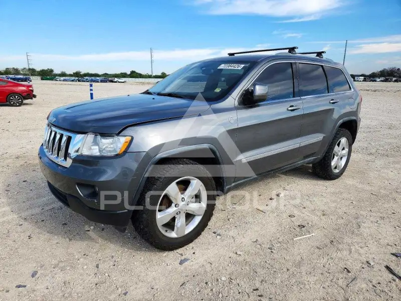 2011 Jeep CHEROKEE фото
