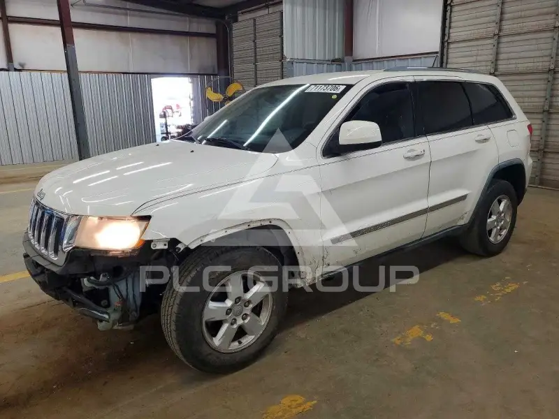 2011 Jeep CHEROKEE фото
