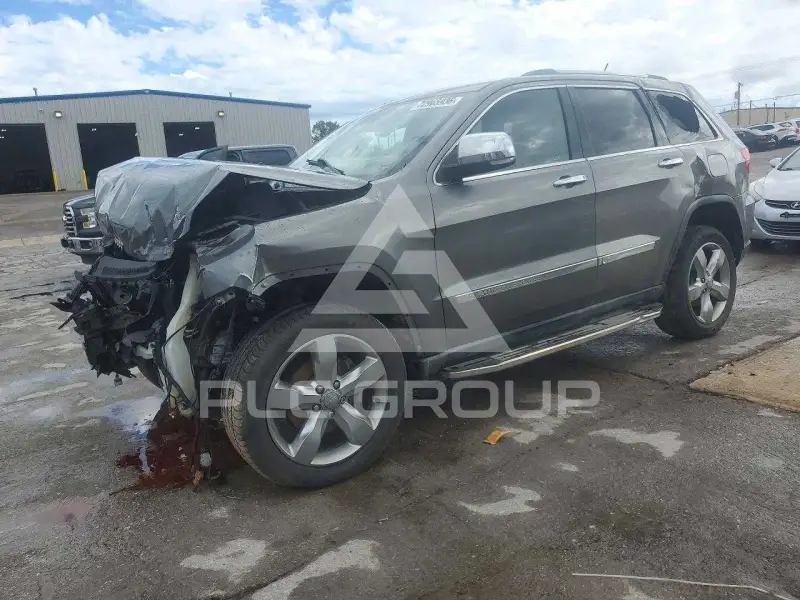 2011 Jeep CHEROKEE фото