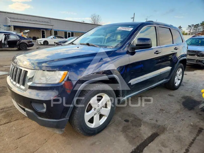 2011 Jeep CHEROKEE фото