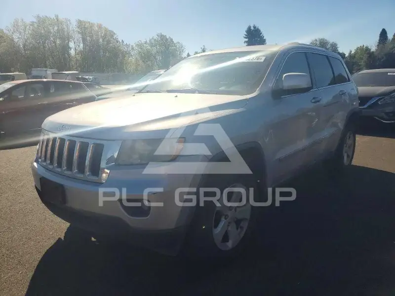 2011 Jeep CHEROKEE фото