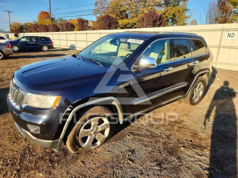 2011 Jeep CHEROKEE photo