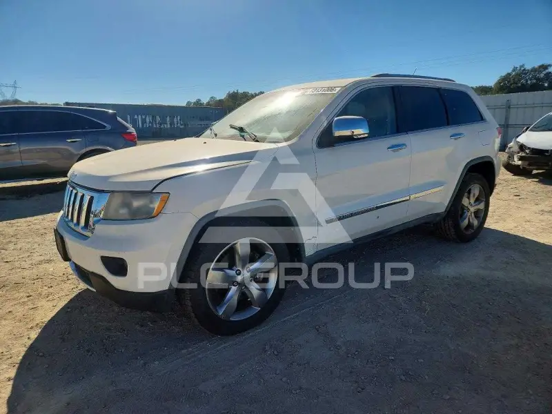 2011 Jeep CHEROKEE фото