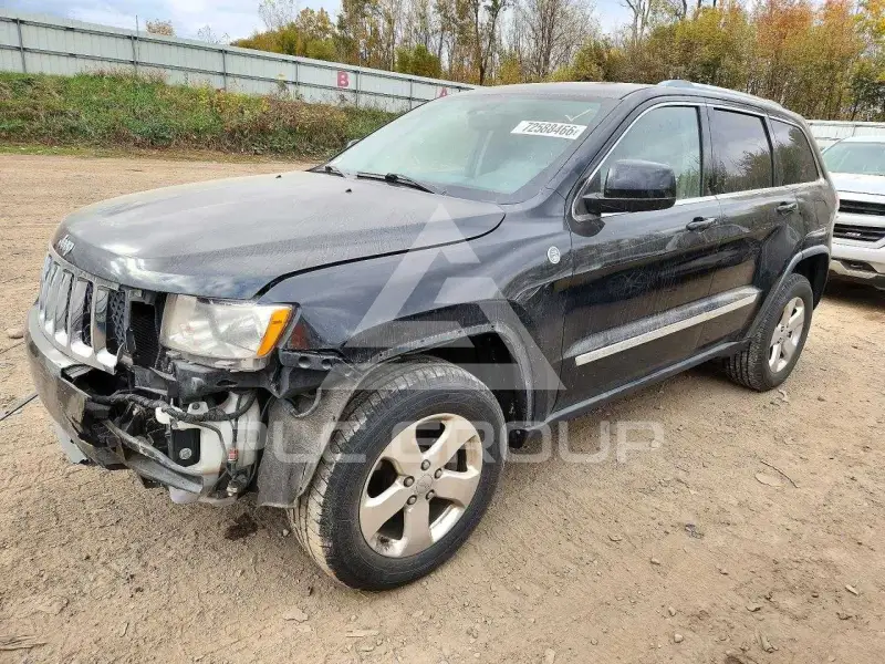 2011 Jeep CHEROKEE photo