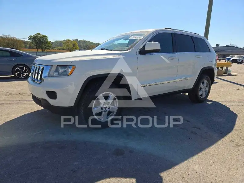 2011 Jeep CHEROKEE фото