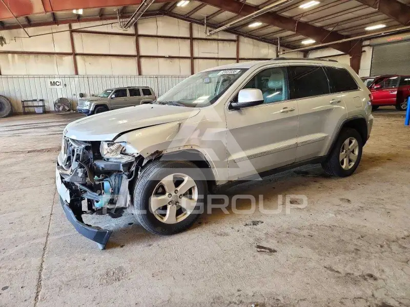 2011 Jeep Grand Cherokee фото