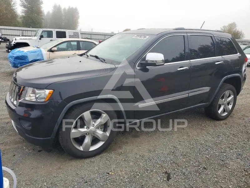 2011 Jeep CHEROKEE фото