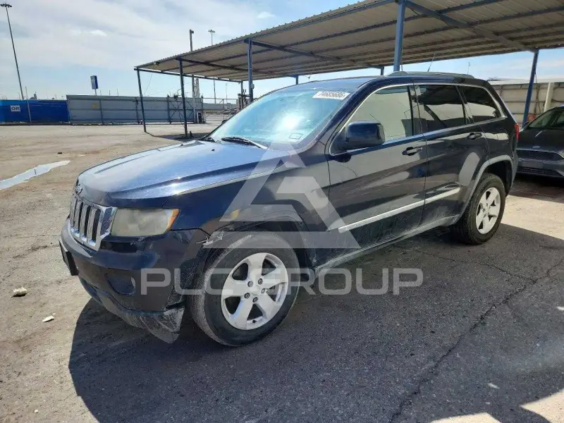 2011 Jeep CHEROKEE фото