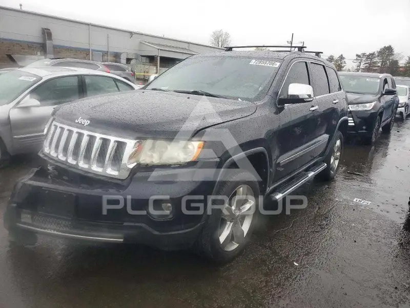 2011 Jeep CHEROKEE photo