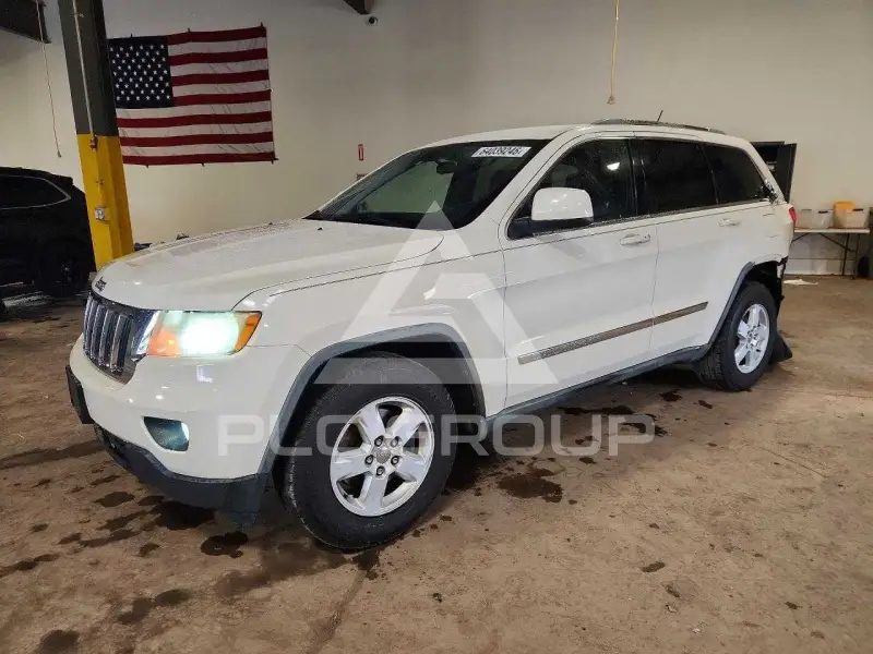 2011 Jeep CHEROKEE photo