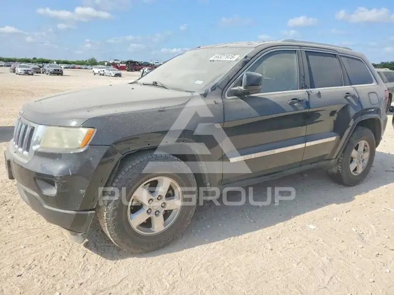 2011 Jeep CHEROKEE фото