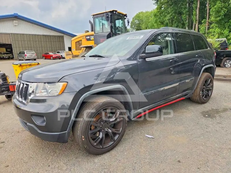 2011 Jeep CHEROKEE фото
