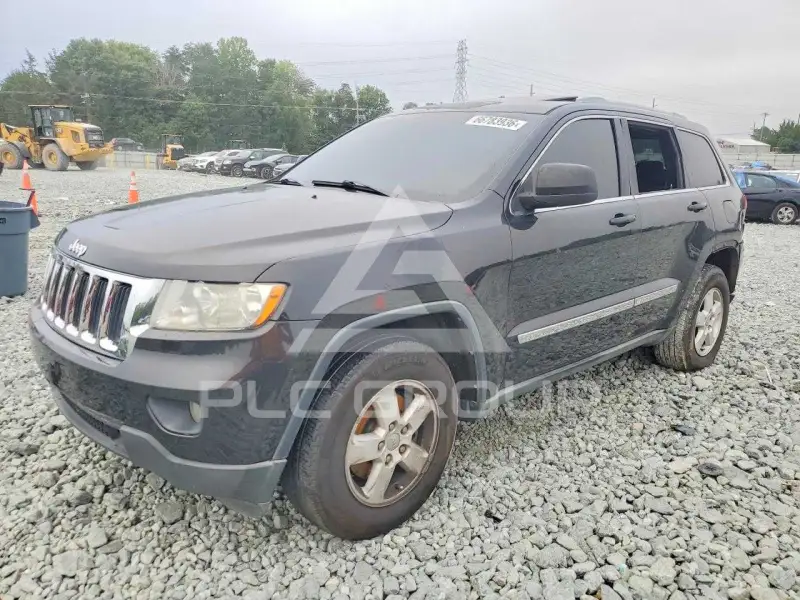 2011 Jeep CHEROKEE photo