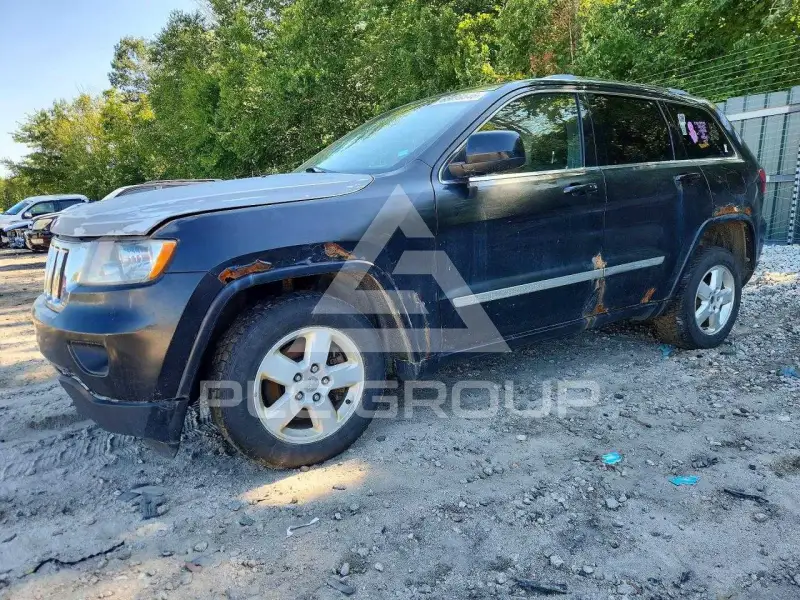 2011 Jeep CHEROKEE photo