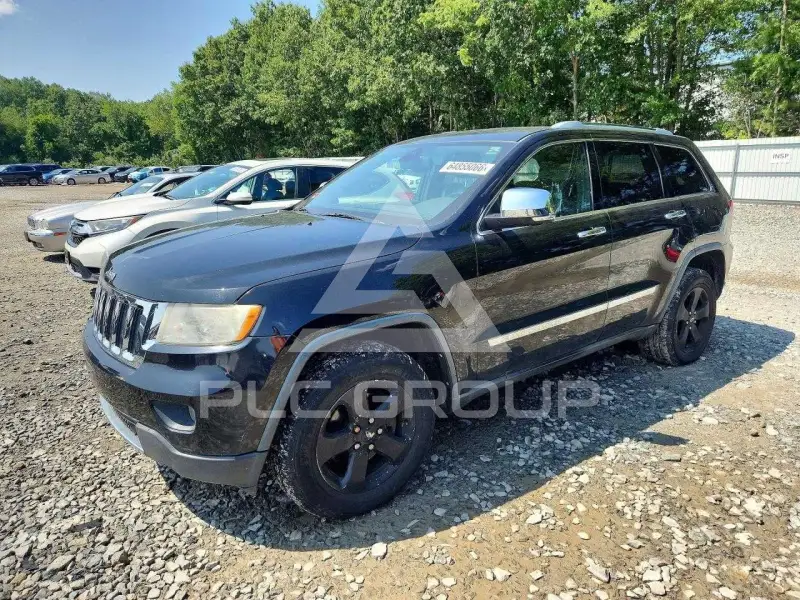 2011 Jeep CHEROKEE photo