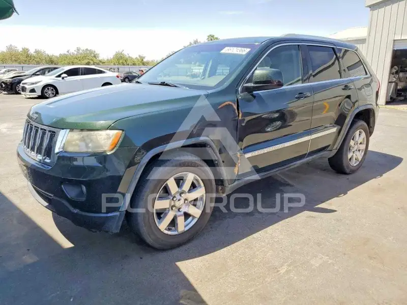 2011 Jeep CHEROKEE photo