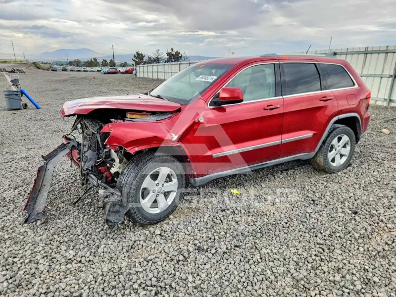 2011 Jeep CHEROKEE фото