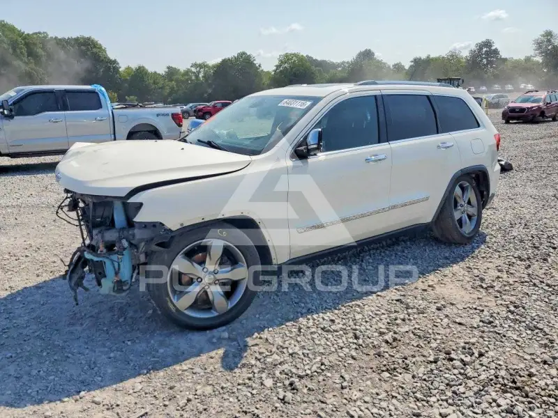 2011 Jeep CHEROKEE photo