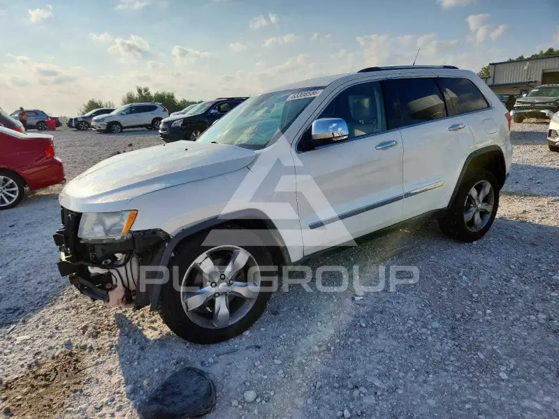 2011 Jeep CHEROKEE фото