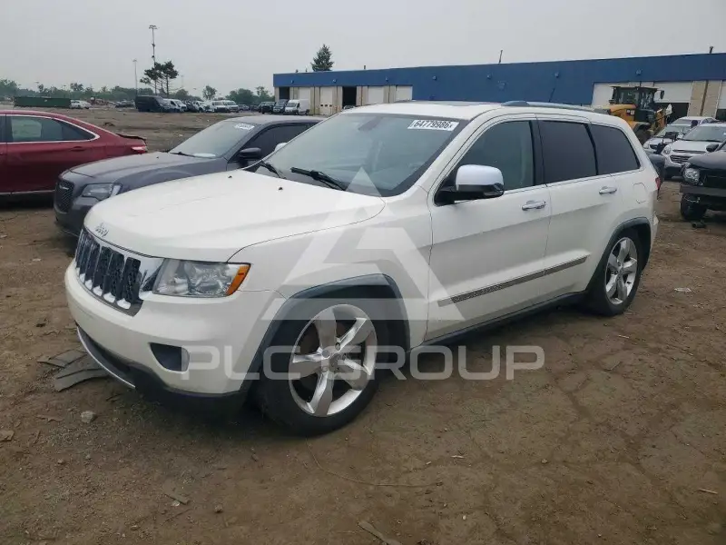 2011 Jeep CHEROKEE фото