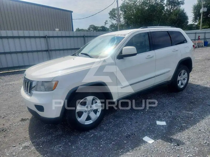 2011 Jeep CHEROKEE фото