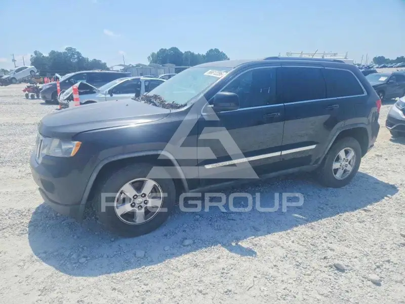 2011 Jeep CHEROKEE фото