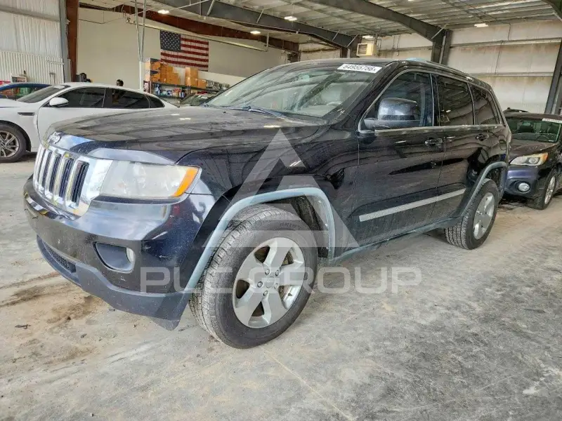 2011 Jeep CHEROKEE photo
