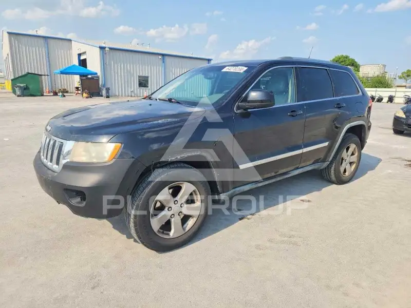 2011 Jeep CHEROKEE фото