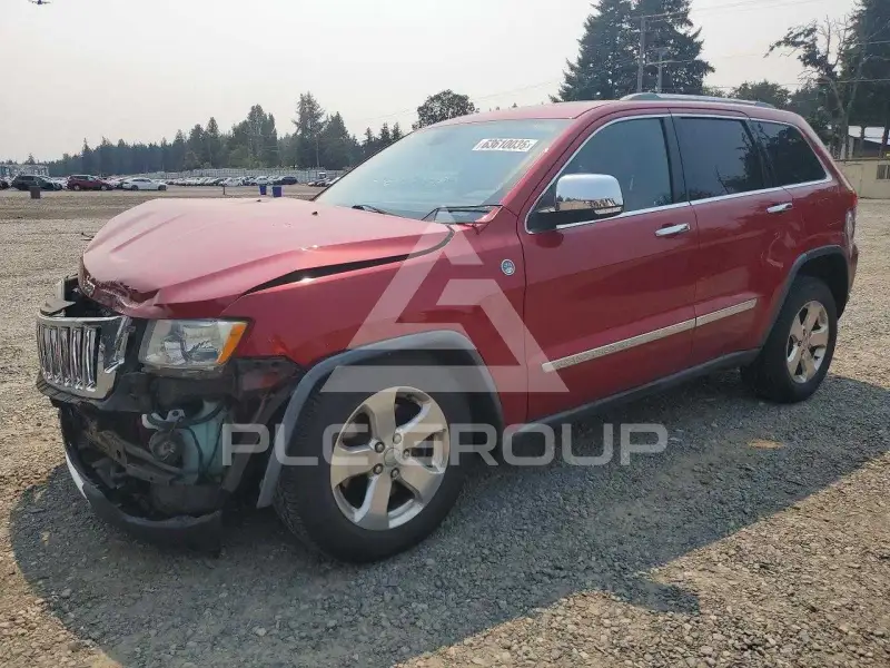 2011 Jeep CHEROKEE фото