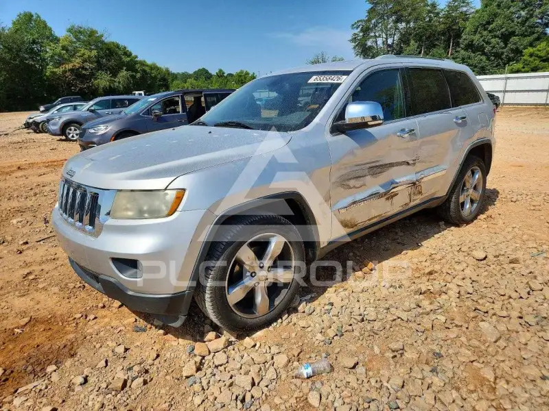 2011 Jeep CHEROKEE фото
