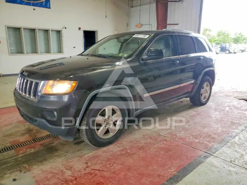 2011 Jeep Grand Cherokee photo