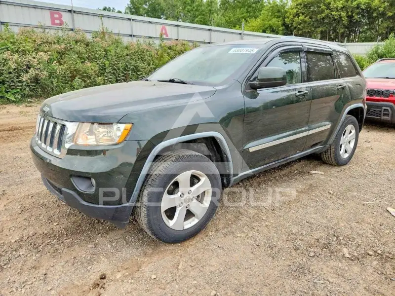 2011 Jeep CHEROKEE photo