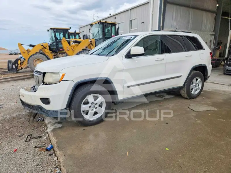 2011 Jeep CHEROKEE photo