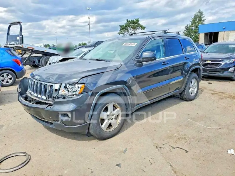 2011 Jeep CHEROKEE фото
