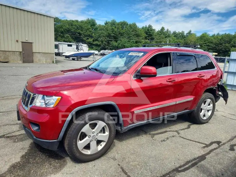 2011 Jeep CHEROKEE фото