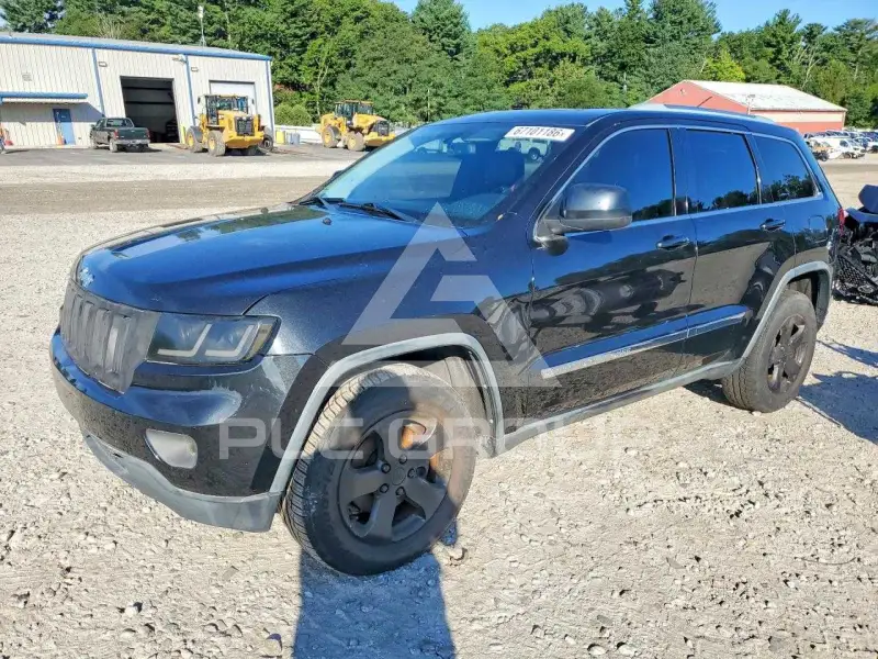 2011 Jeep CHEROKEE photo